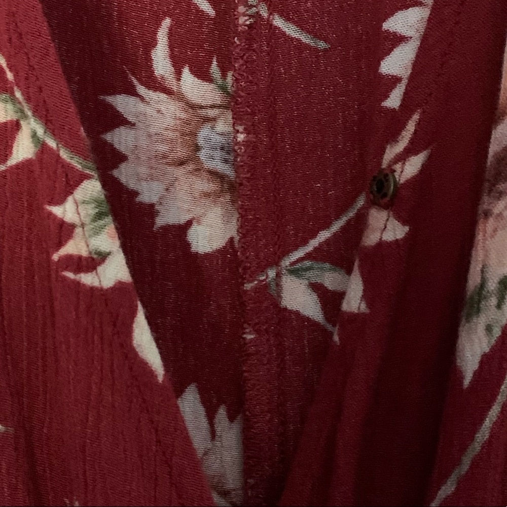 Romper - Picture 3 of 7